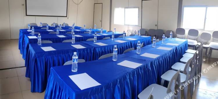 艺龙安云酒店(深圳国际会展中心店)图片