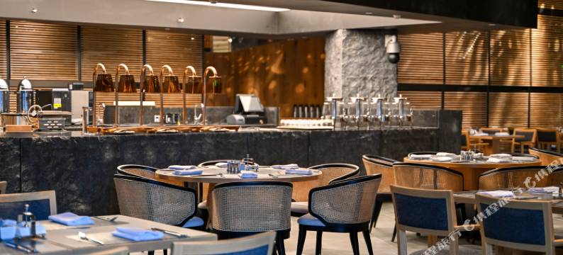 成都空港国际会议中心酒店(双流国际机场店)图片