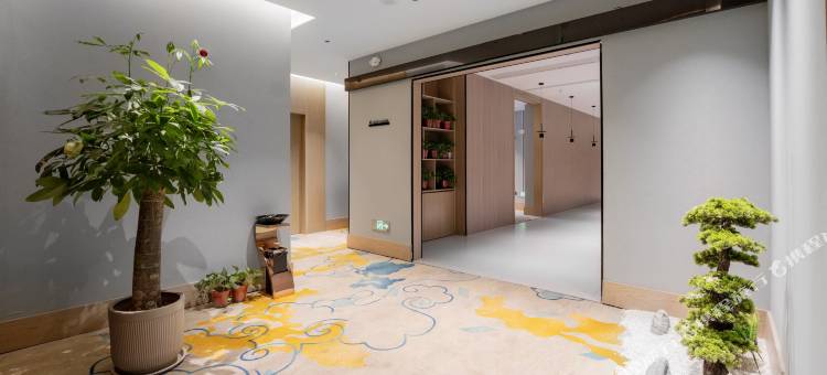 亚季酒店(徐州铜山万达店)图片