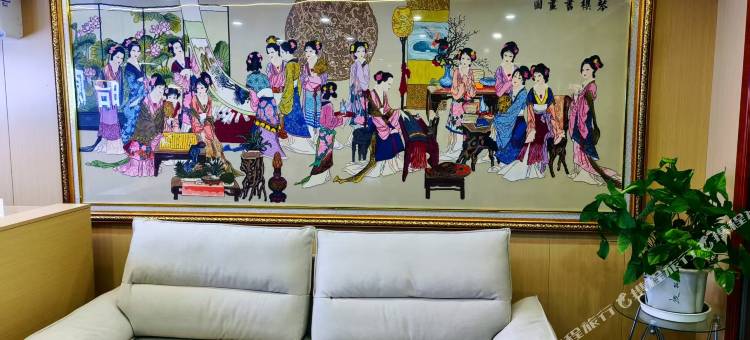 黑山头皓原部落图片