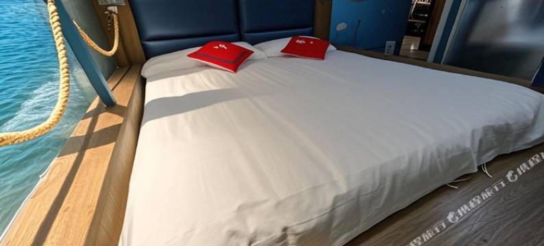 乌镇如莲时光图片