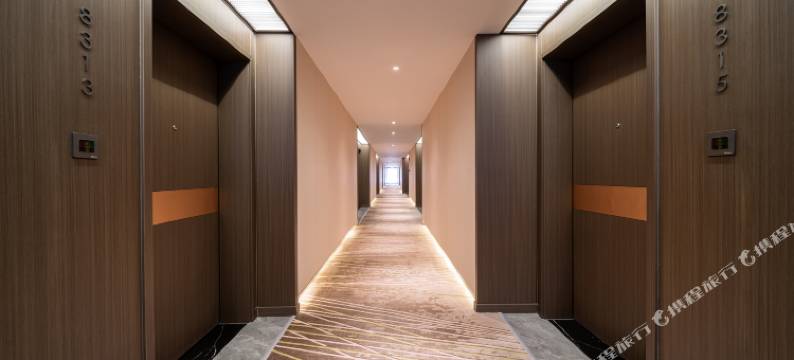 大同浑源汤头温泉酒店图片