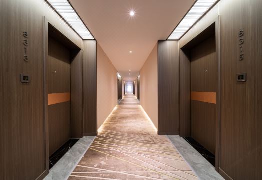 Datong Hunyuan Tangtou Hot Spring Hotel Hotel Overview