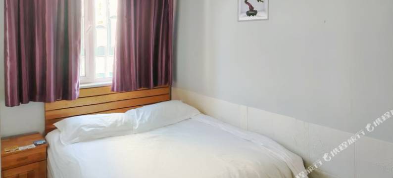 威海零度青年客栈(威海站韩乐坊店)图片