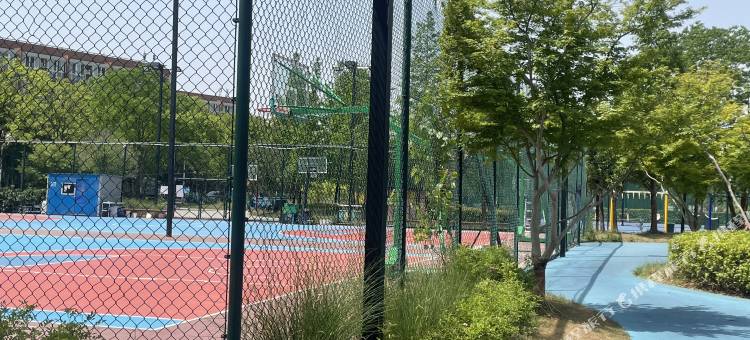 徽宏宾馆(南京江宁东南大学九龙湖校区店)图片