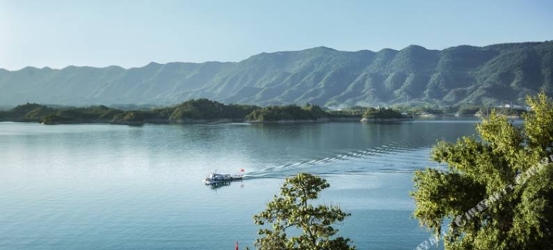 仙岛湖东南山民宿图片