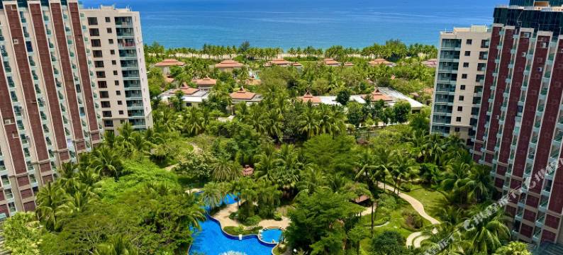 瀚海之冠・SeaView 设计师轻奢海景度假民宿图片