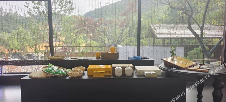 庐江止观山房民宿图片