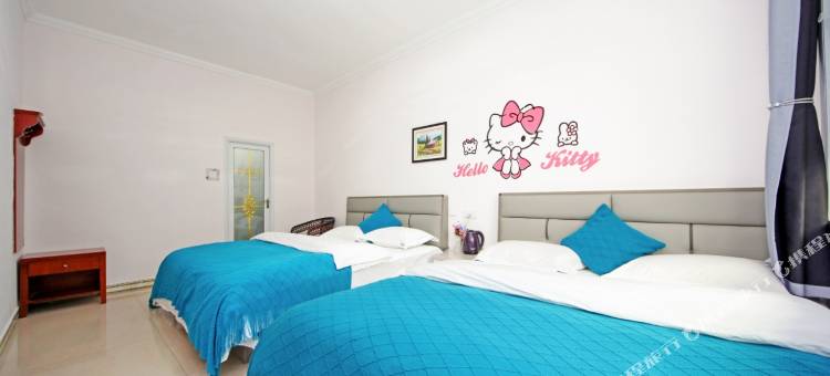 北戴河顺利旅馆图片