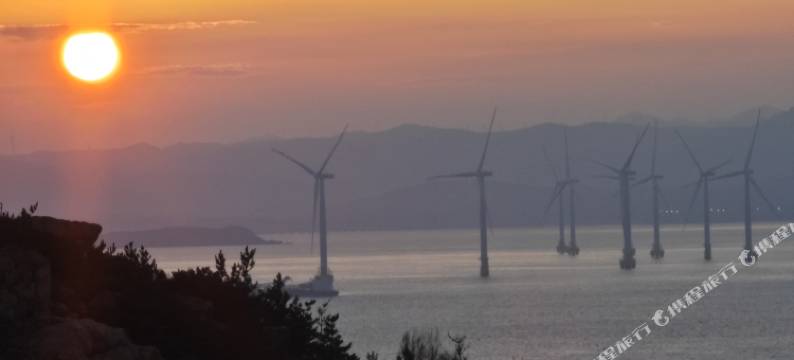 平潭沈海居民宿(北部生态廊道店)图片