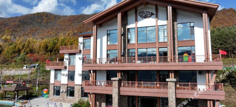 丽泽假日酒店图片