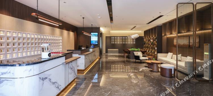 沐江南酒店(马鞍山当涂县政府高铁东站店)图片