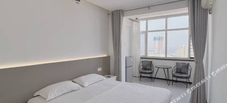 秦皇岛小岛观海公寓图片