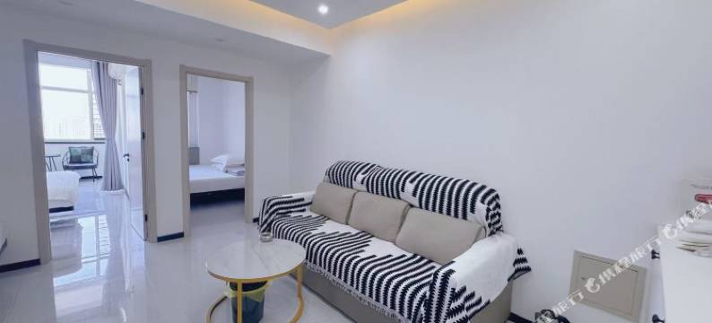 秦皇岛小岛观海公寓图片