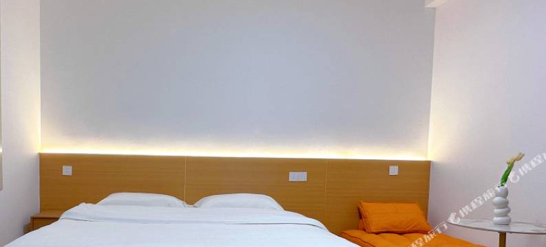 成都锦城时光酒店公寓图片