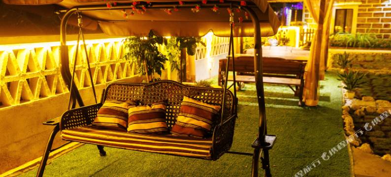 涠洲岛多海精品花园珊瑚民宿(石螺口海滩店)图片