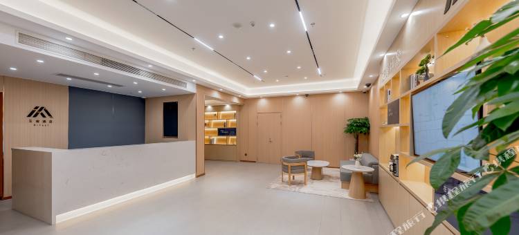 如家艾扉酒店(上海闵行华东师范大学永德路店)图片