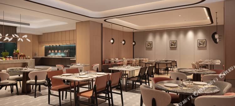 茂名信宜希尔顿花园酒店图片