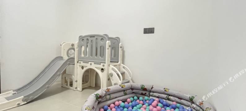 曼美国际酒店(常州龙湖天街五星地铁站店)图片