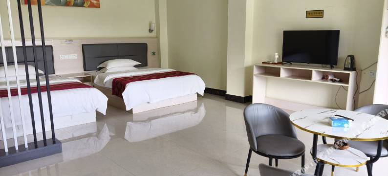 靖西福泉宾馆图片