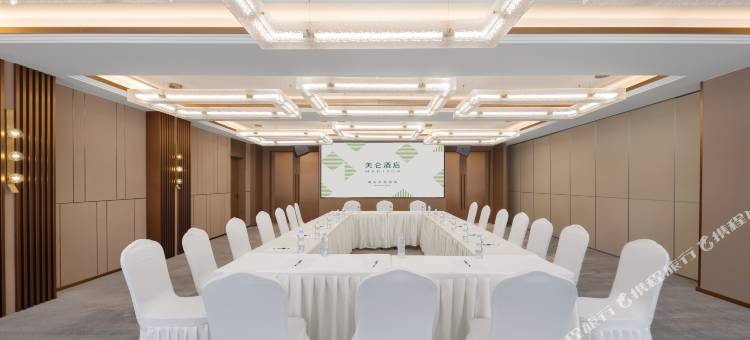 吐鲁番美仑酒店图片