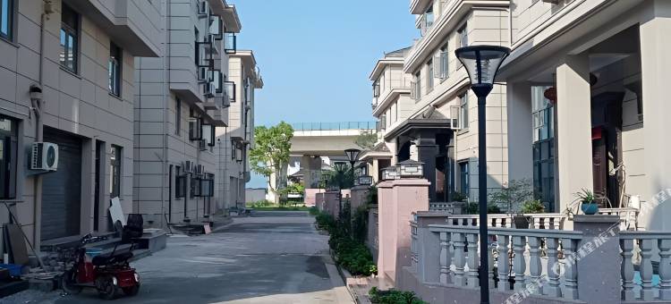 三门小渔驿家民宿图片