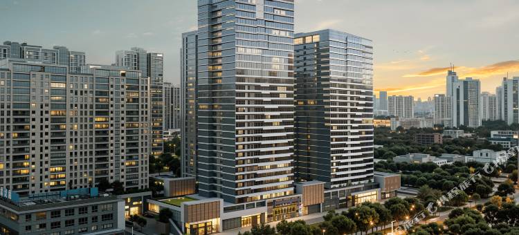 全季酒店(观山湖美的悦然时光店)图片