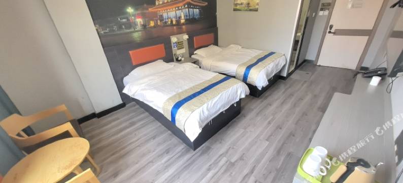 美好时光客栈图片