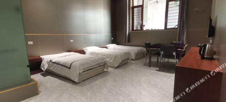 嘉华商务宾馆图片