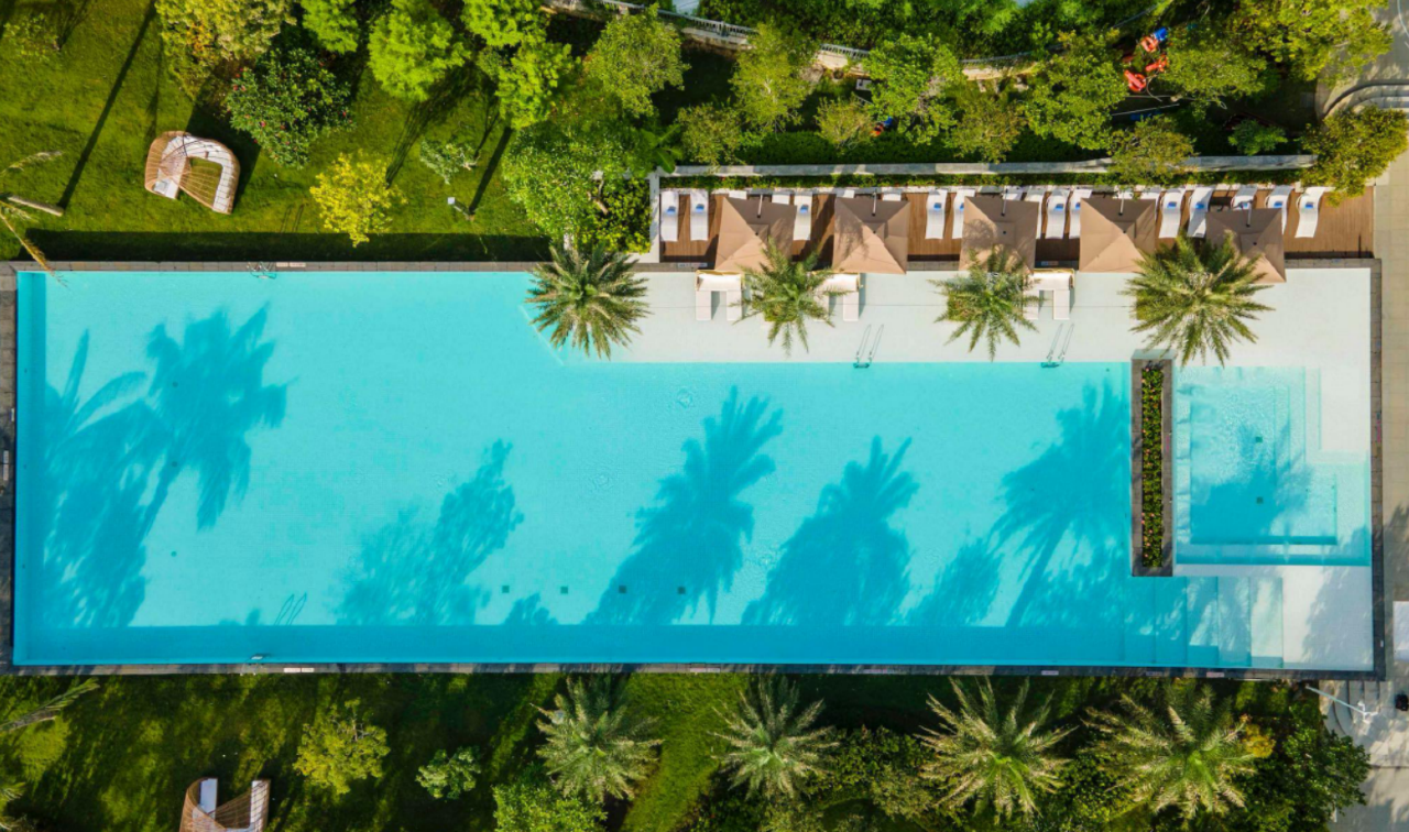 北海银滩假日酒店图片