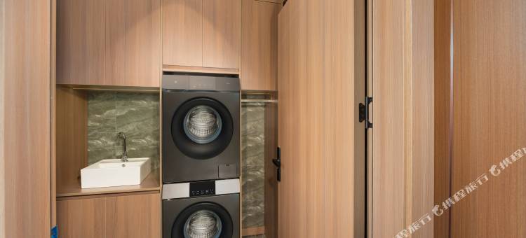 财富阳光·富氧酒店(牦牛广场店)图片