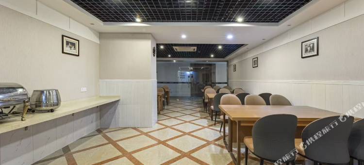 速8优选酒店(昆山万达广场店)图片