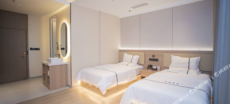 寻甸银路温泉酒店图片