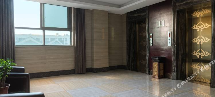 紫雅水晶酒店图片