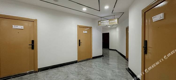 天水麦栖酒店(伏羲庙天水师范大学店)图片