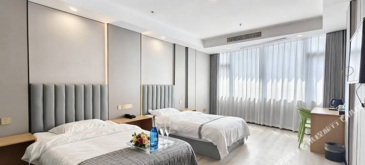 安义梵希大酒店图片