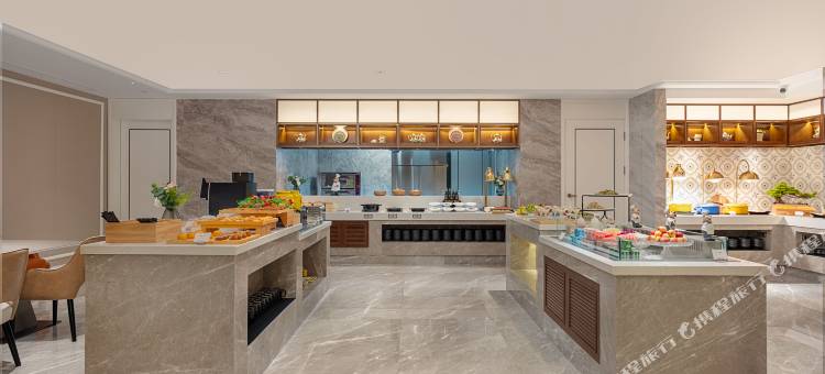 维也纳国际酒店(石家庄裕华万达世纪公园店)图片