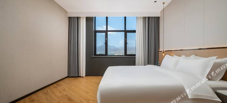 天逸酒店(乌恰人民广场店)图片