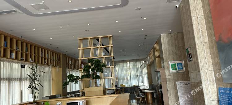 泸州冰鑫酒店(西南医科大学万达广场店)图片