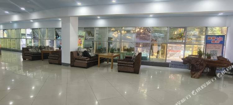 攀枝花西区永宏兴酒店图片