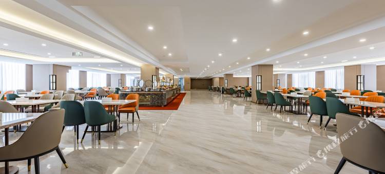 昆明明宇丽呈酒店(世纪城大都店)图片