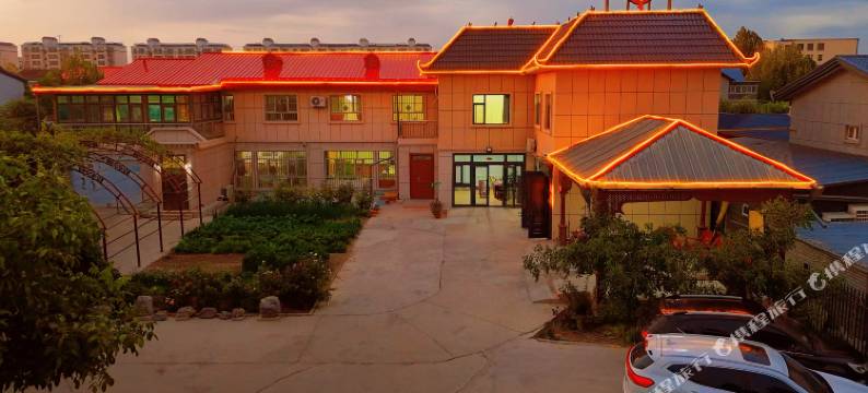 霍尔果斯七天民宿图片