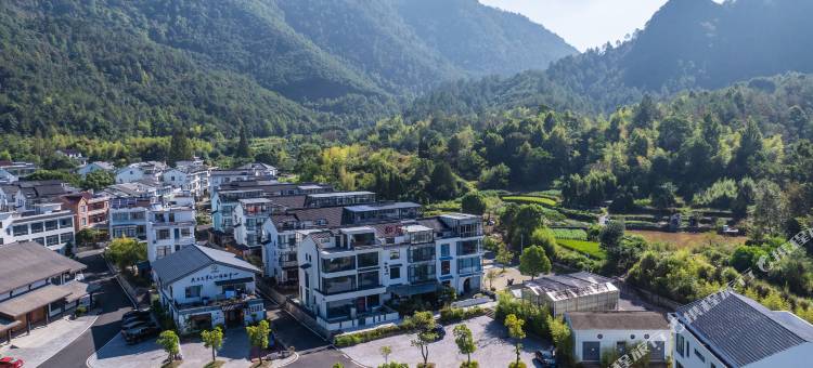 天台如归民宿(天台山风景区店)图片