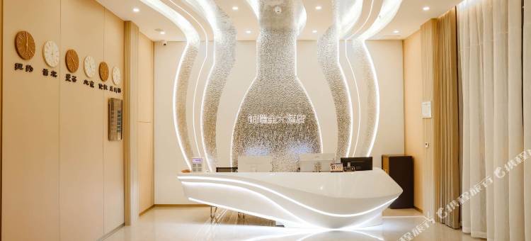 肇庆铂瑞金大酒店图片