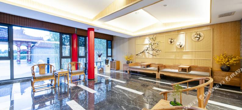 建国·璞隐酒店(北京环球度假区店)图片