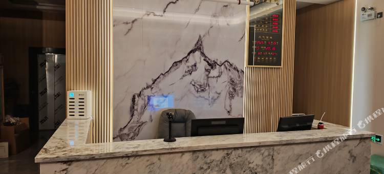 双江千宜酒店图片