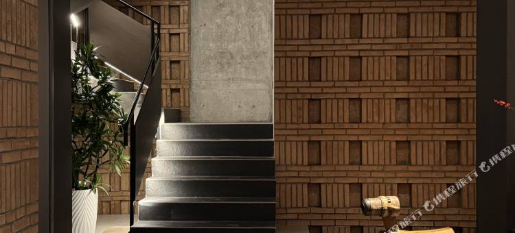 毕节喜鹊美学疗愈民宿(德溪大桥店)图片