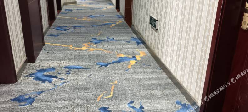 枞阳滨江商务宾馆图片