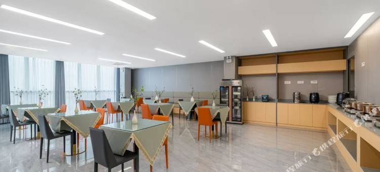 芜湖群鑫酒店图片