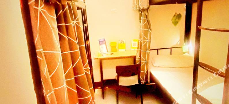 风雪夜归人青旅(岳阳步行街店)图片